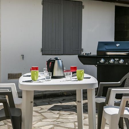 Appartement Avec Terrasse Périgueux Eksteriør bilde