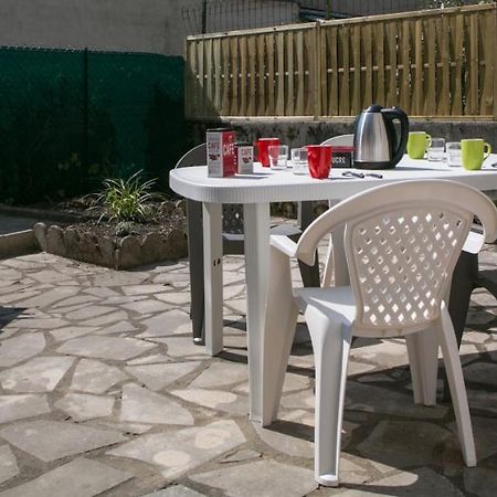 Appartement Avec Terrasse Périgueux Eksteriør bilde