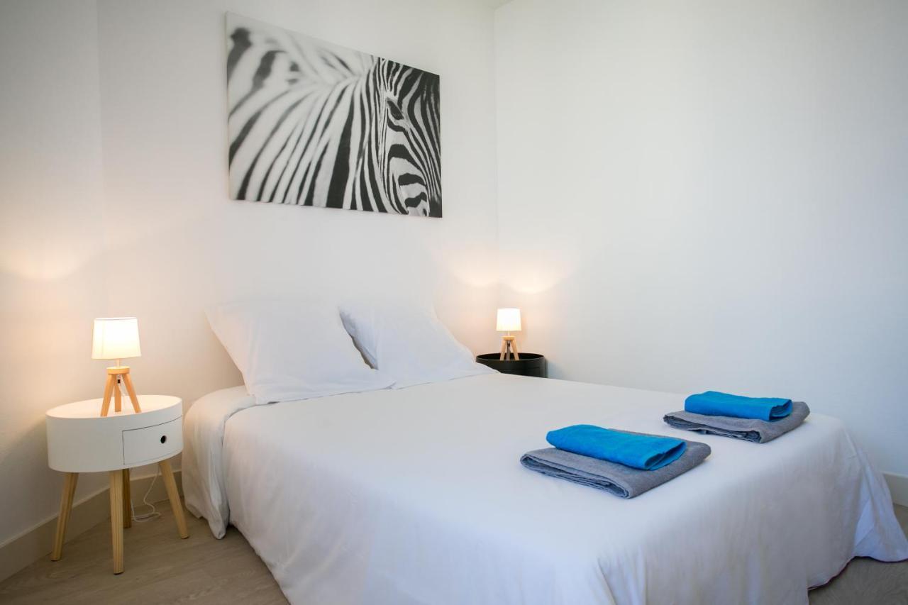 Appartement Avec Terrasse Périgueux Eksteriør bilde