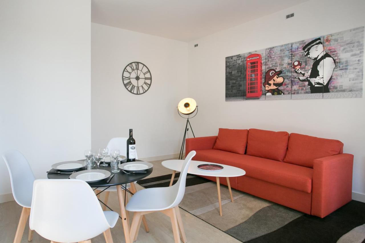 Appartement Avec Terrasse Périgueux Eksteriør bilde