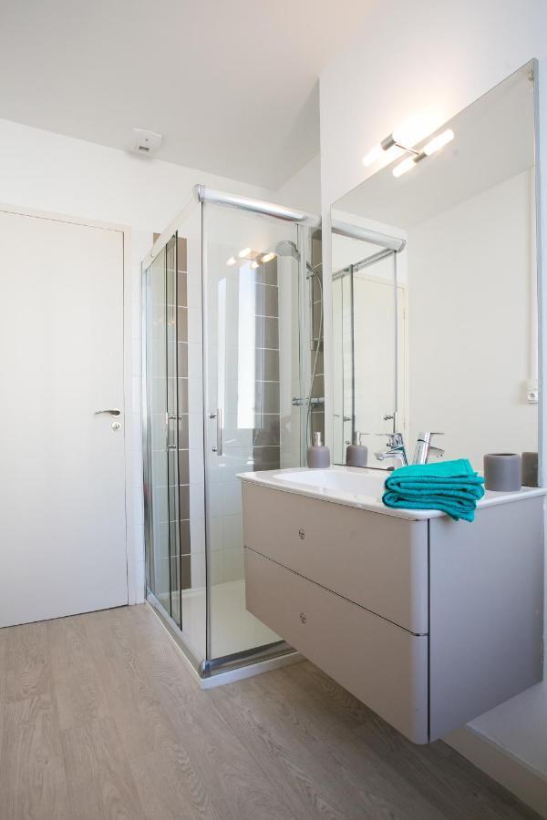 Appartement Avec Terrasse Périgueux Eksteriør bilde